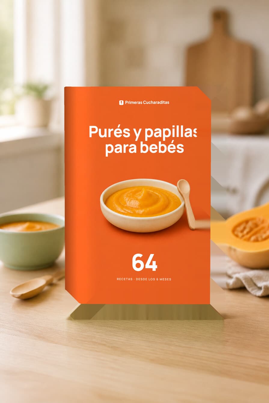 Purés y papillas